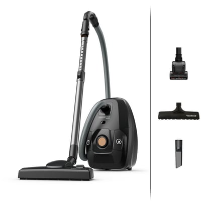 Aspirateur avec sac Green Force Effitech RO6179EA ROWENTA