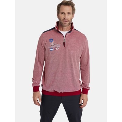 Sweatshirt ALVARIN JAN VANDERSTORM
