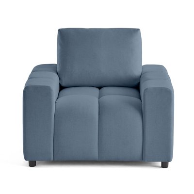 Fauteuil en Tissu - CROCUS LISA DESIGN