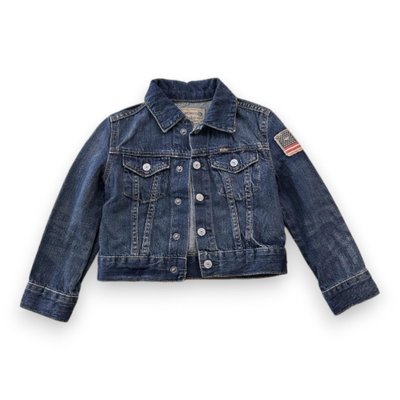 Veste en jean  - Très bon état RALPH LAUREN