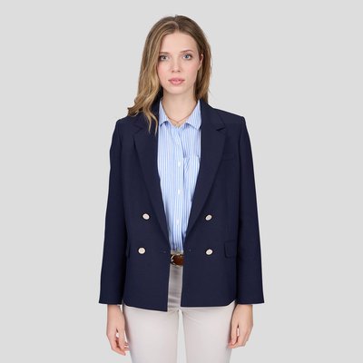 Blazer darine MISE AU GREEN