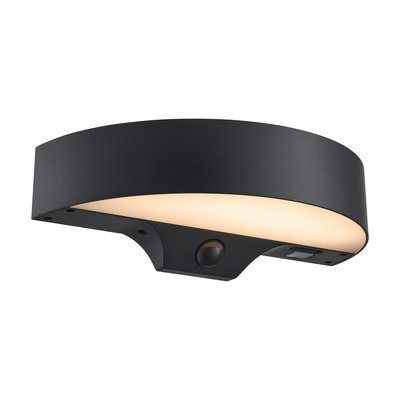 Applique murale Monay Round Solar NORDLUX