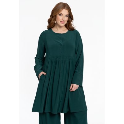 Robe avec manches longues YOEK