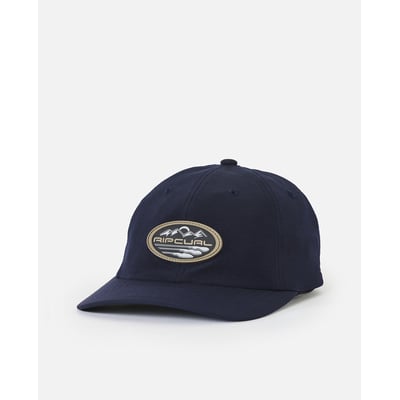 Casquette SEARCH SERIES VAPORCOOL Snapback RIP CURL