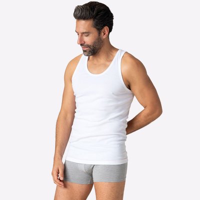 Heritage Vest Top EMINENCE