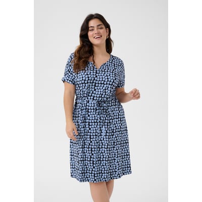 Robe KAFFE CURVE