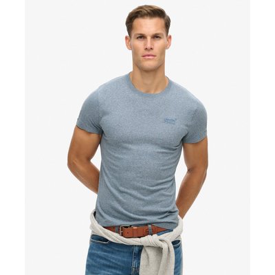 T-shirt col rond Vintage Logo SUPERDRY
