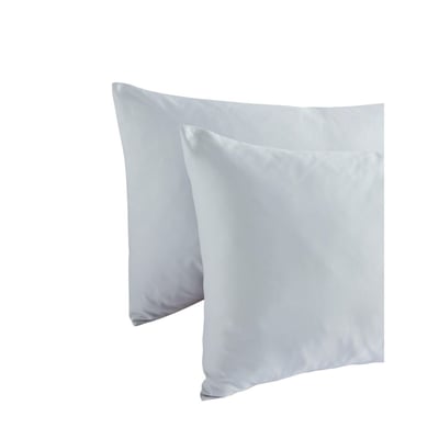 Taie en satin collection luxe, lot de 2 NEXT