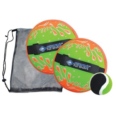 Set velcro balle MTS SPORTARTIKEL