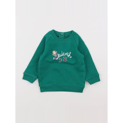 Sweat - Etat satisfaisant PETIT BATEAU