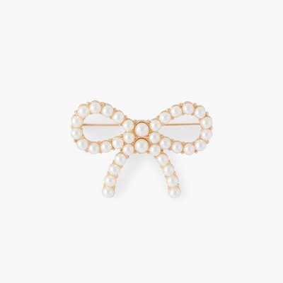 Broche Essentiel Perle BALABOOSTE
