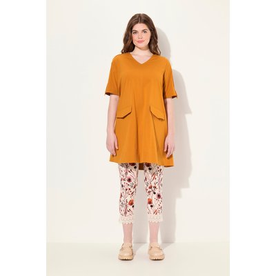 Tunique en coton bio ULLA POPKEN