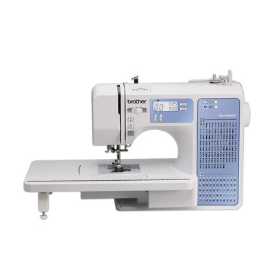 Machine à coudre électronique FS100WT BROTHER