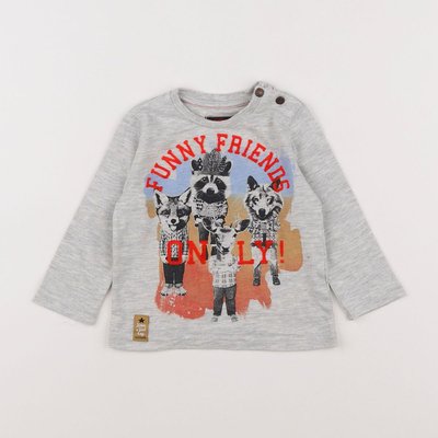 Tee-shirt - Bon état CATIMINI