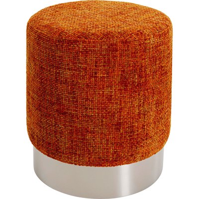 Tabouret Berry High orange KARE DESIGN
