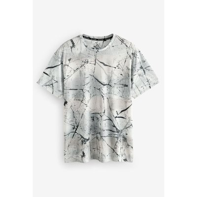 T-shirt d’entrainement imprimé NEXT