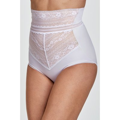 Gaine-culotte, modèle extra haut LACE VISION MISS MARY OF SWEDEN