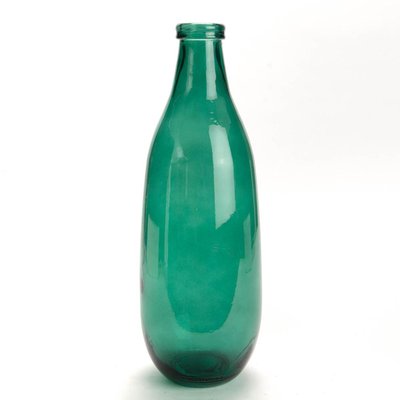 Vase montana émeraude AMADEUS