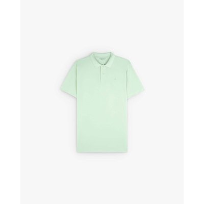 Polo basique logo SCALPERS