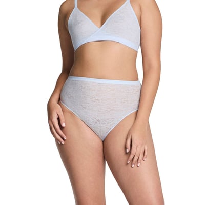 Culotte taille haute en dentelle Day to Date Night SPANXsupersmooth™ SPANX