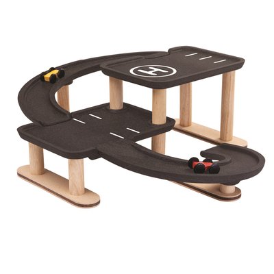 Mon Premier Garage PLAN TOYS