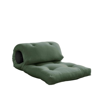 Matelas futon canapé 2 en 1 WRAP KARUP DESIGN