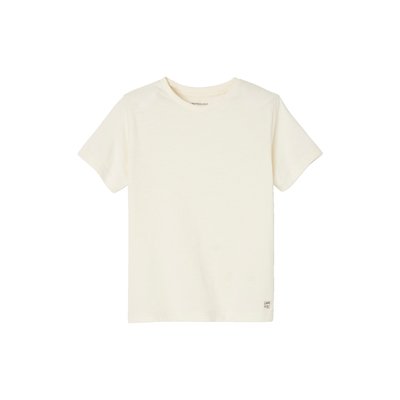 T-shirt couleur manches courtes Oeko-Tex® VERTBAUDET