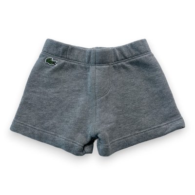 Short bébé - Très bon état LACOSTE