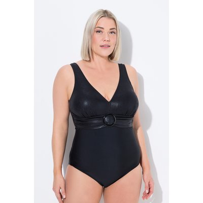 Maillot de bain à bonnets souples ULLA POPKEN