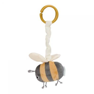 Peluche Abeille Vibrante LITTLE DUTCH