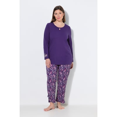 T-shirt motif cachemire ULLA POPKEN