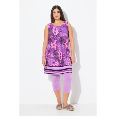 Robe courte en jersey ULLA POPKEN