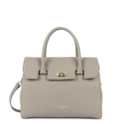 Sac à main à rabat avec fermoir M MILANO COSMOS LANCASTER