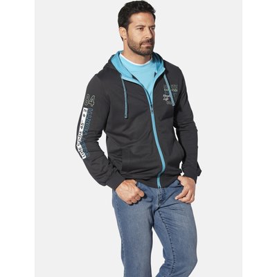 Veste en molleton RODERICH JAN VANDERSTORM