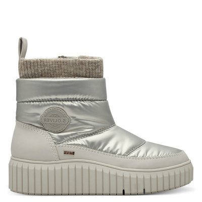 Bottes zippée S.OLIVER