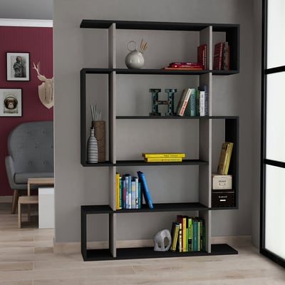 Полка для книг, Mito / Мито SO'HOME
