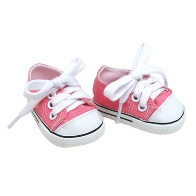 Chaussures Poupée TEAMSON KIDS