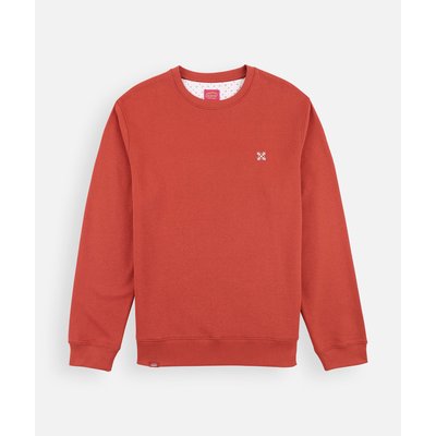 Sweat col rond SOUET OXBOW