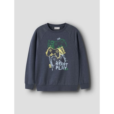 Sweat-Shirt NAME IT