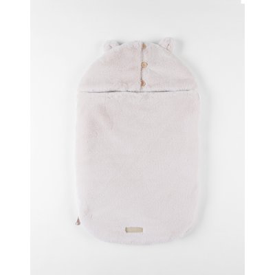 Nid d'ange, Jersey et imitation fourrure NOUKIE'S