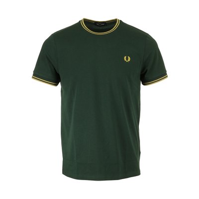 Twin Tipped T-Shirt FRED PERRY