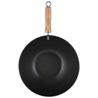 31cm Non-Stick Wok TYPHOON