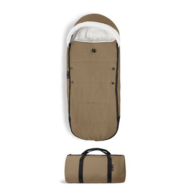 Chancelière pour poussette YOYO2/YOYO 3 STOKKE