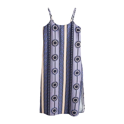 Mini robe d'été NEXT