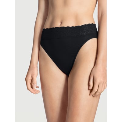 Slip Coton ICONICS CALIDA