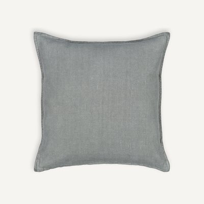 Housse de coussin lin épais, Boreo AM.PM