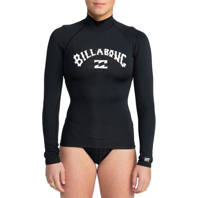 T-shirt de surf à manches longues UPF50 TROPIC SURF BILLABONG