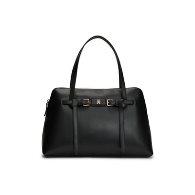 Bolso de mano, BUCKEL TOTE TOMMY HILFIGER