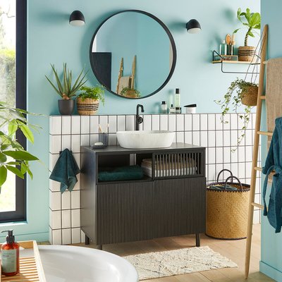 Meuble sous vasque, Bilbao LA REDOUTE INTERIEURS