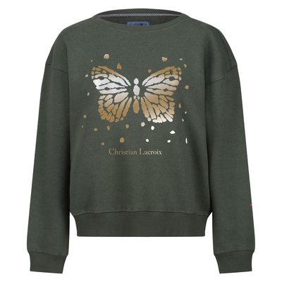 Sweat CHRISTIAN LACROIX BEAUVISION REGATTA